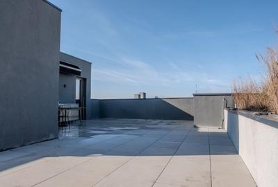 Nou Apartament 3 camere / Penthouse - 7