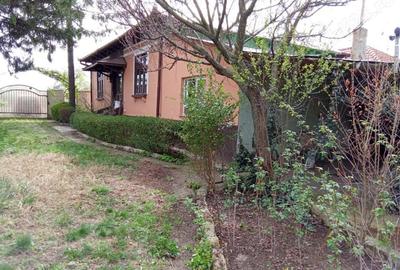 Casa de vinzare in Perisor - 3