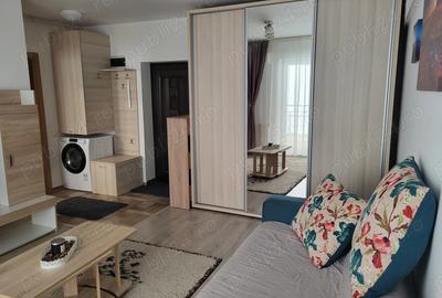 Garsoniera de inchiriat, mobilata utilata, moderna - 8