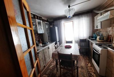 Apartament 4 camere,decomandat,mobilat si utilat,cartier George Enescu - 2