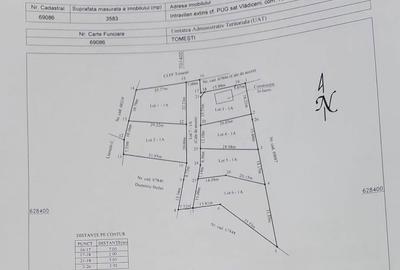 Spațiu comercial, în Vlădiceni - 5