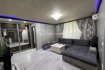 Apartament 3 camere - 1