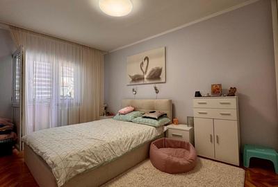 Apartament 3 camere, 70 mp utili, decomandat, zona Aradului - 3