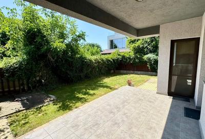 Casă individuală cu 5 camere cu Teren 350 Mp în Pipera - 21