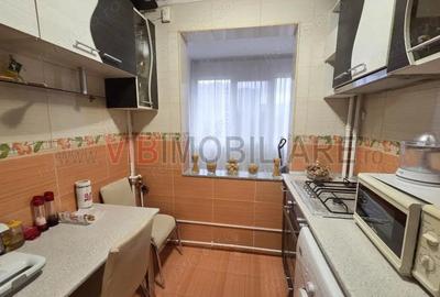 Apartament de 2 camere | Nicolae Grigorescu - Metrou 1 decembrie la 7 min - 2