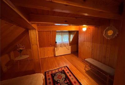 Casa 5 Camere Central,Predeal - 15