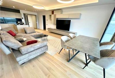 Apartament premium 3 camere vedere la Lac - 3