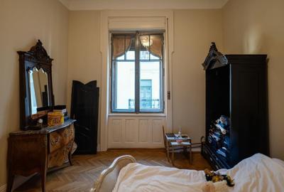 Apartament istoric conservat - ULTRACENTRAL - DIRECT PROPRIETAR - 10
