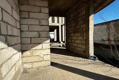 Casă în Bărăbanț - 2