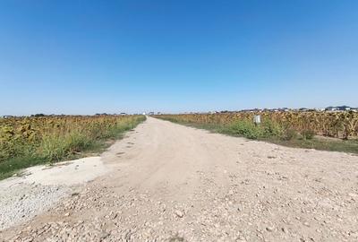 Teren Intravilan 552 mp, Utilitati la Lot, Sistem de Rate - 10