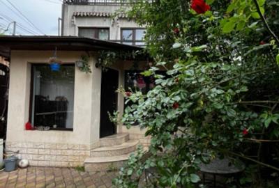 Casa/vila vanzare, zona Pescariu B. Vacarescu - 2