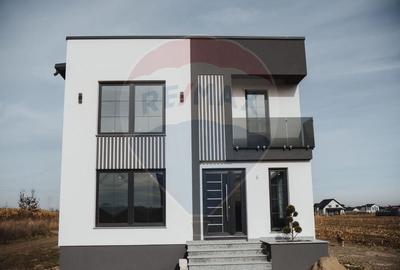 Casa  de vanzare in Radauti pe str Horodnicului - 1