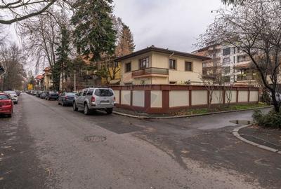 Refugiu elegant in inima Bucurestiului - Proprietate cu suflet - 51