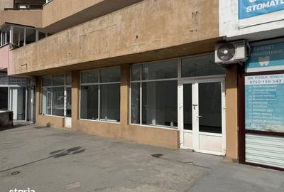 Spațiu comercial, de 70 mp, în George Enescu - 9