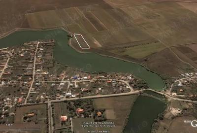 Teren de 5456 mp, în Moara Domnească - 6
