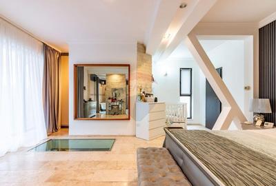 Casa/Vila 3 camere Chiajna/Ilfov / Piscina interioara / P... - 18