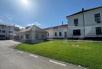 Spațiu comercial, de 105 mp, în Rădăuți - 1
