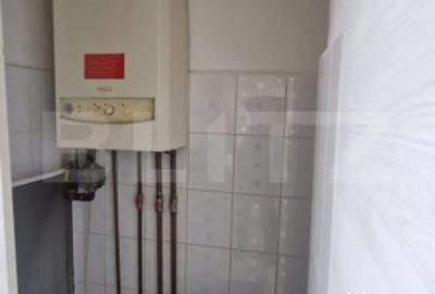 Apartament cu 3 camere decomandat, mobilat în Triaj - 4