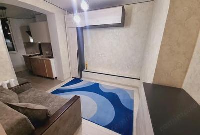 Garsoniera zona Aparatorii Patriei de inchiriat - 1