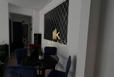 Apartament cu 2 camere decomandat, mobilat în Sisești - 3