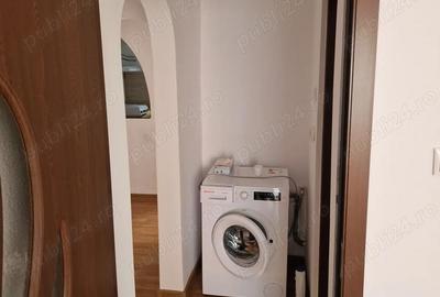 Casă cu 2 camere decomandat în Central - 12