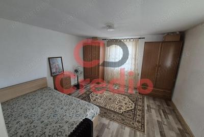 1200mp teren, casa cu 2 corpuri-asfalt, utilitati, locatie buna - 17