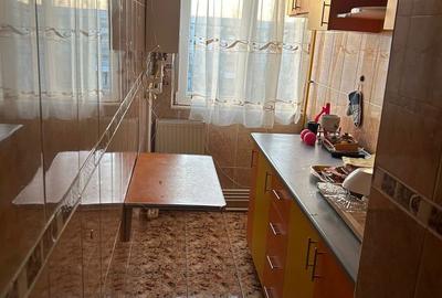 Apartament cu 2 camere semidecomandat în Central - 3