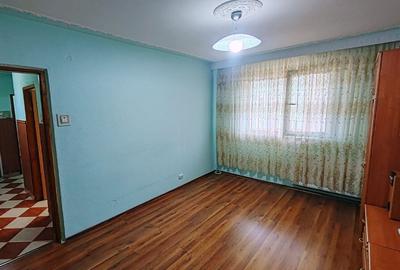 Apartament 2 camere decomandat, zona Astra - 2