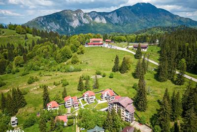 Casă cu 6 camere cu Teren 461 Mp în Central - 14