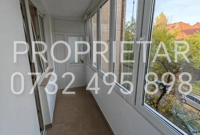Proprietar Inchiriez 2 camere Balcescu - 3