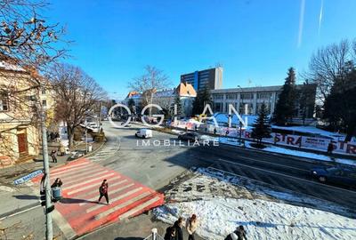 Apartament ULTRACENTRAL - B-dul Vicoriei, etaj 1, COMISION 0% - 1