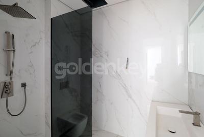 Parc Verdi | 3 camere cu gradina exclusiva | 2 bai | 181mp - 6