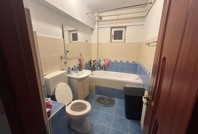 Apartament 3 camere | Iuliu Maniu | Metrou Pacii 2' | Parcul Pacii 2' | Centrala - 11