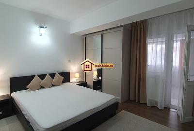 Apartament 3 camere Valea Lupului - 3