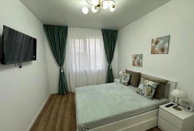 Apartament cu 2 camere decomandat în Sălaj - 8