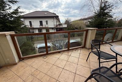 Casă cu 9 camere cu Teren 721 Mp în Crevedia - 19