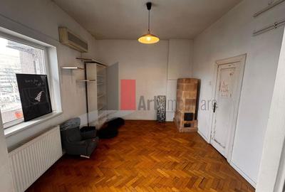 Apartament cu 2 camere decomandat în Mărășești - 13