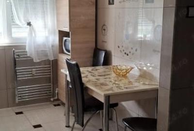 Apartament 2 camere - FINISAT - Piata Minis - TITAN - - 3