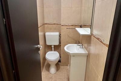 Apartament cu 2 camere decomandat, mobilat în Rahova - 8
