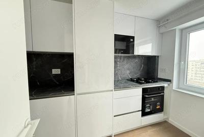 Garsonieră în Central - 2