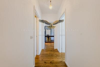 Apartament cu 3 camere decomandat, mobilat în Central - 15