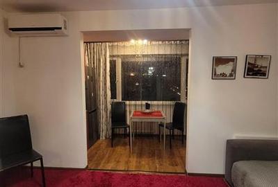 Garsonieră decomandată, mobilată în Energia - 12