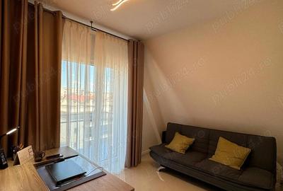 Apartament cu 3 camere decomandat în Gheorgheni - 5