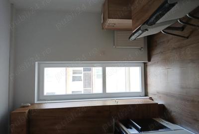 Apartament cu 2 camere decomandat în 9 Mai - 1
