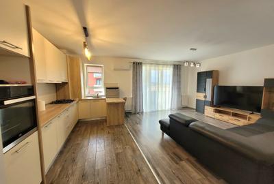 Imobil configurație avantajoasa, construcție noua, Avantgarden Bartolomeu,Brasov - 5