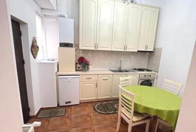 Apartament cu 4 camere decomandat, mobilat în Central - 7
