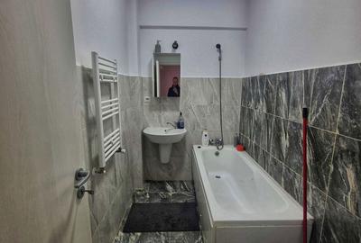 Apartament cu 2 camere semidecomandat în Berceni - 3