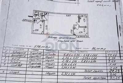 Garsonieră semidecomandată, mobilată în Drumul Taberei - 7
