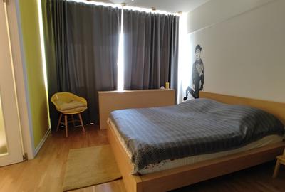 2-Room Apartment – Fully Furnished, Recently Renovated, with Open View, Central - 13