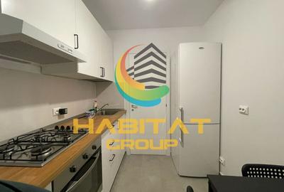 Apartament cu 2 camere decomandat în Theodor Pallady - 6